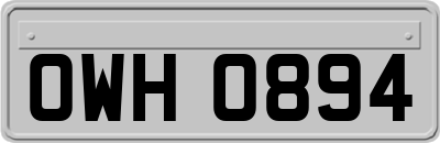 OWH0894