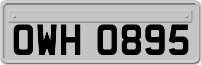 OWH0895