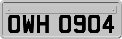 OWH0904