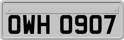 OWH0907