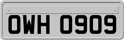 OWH0909