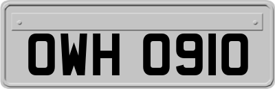 OWH0910