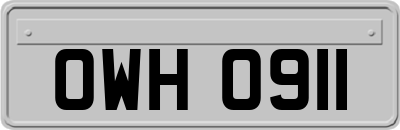 OWH0911