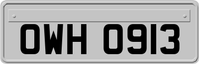 OWH0913