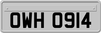 OWH0914
