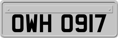 OWH0917