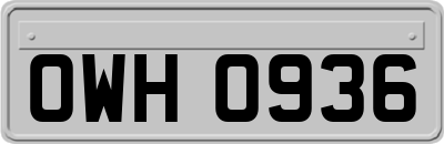 OWH0936