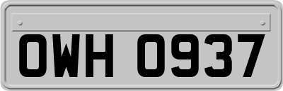OWH0937