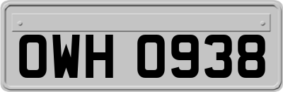 OWH0938