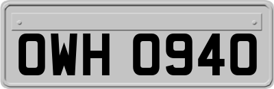 OWH0940