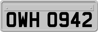 OWH0942