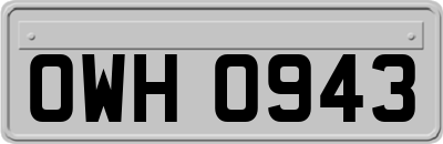 OWH0943