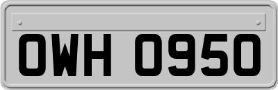 OWH0950