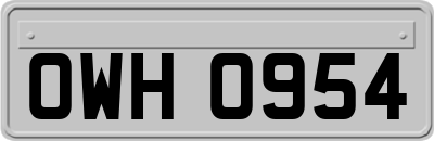 OWH0954