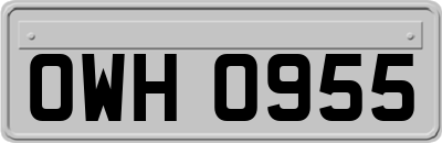 OWH0955
