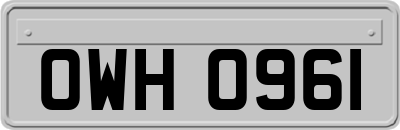OWH0961