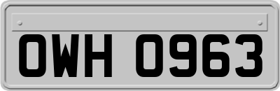 OWH0963