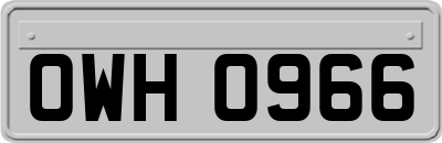 OWH0966