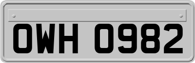OWH0982