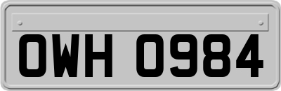 OWH0984