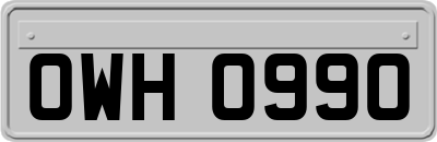 OWH0990