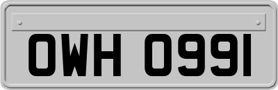 OWH0991