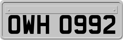 OWH0992