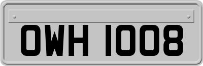 OWH1008