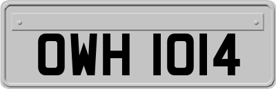 OWH1014