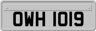 OWH1019