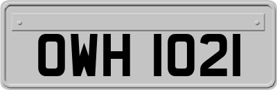 OWH1021