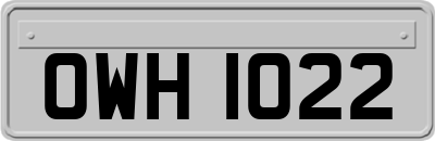 OWH1022