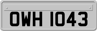 OWH1043