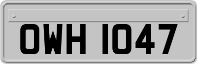 OWH1047