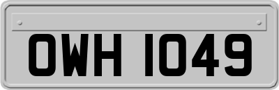 OWH1049