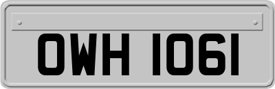 OWH1061