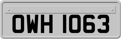 OWH1063