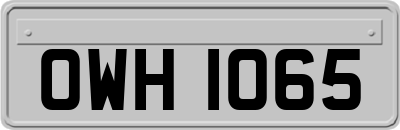 OWH1065
