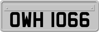 OWH1066