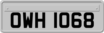OWH1068