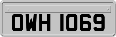 OWH1069