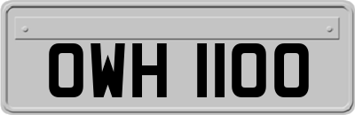 OWH1100