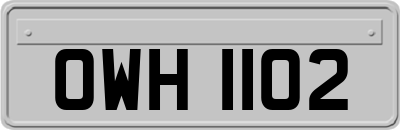 OWH1102