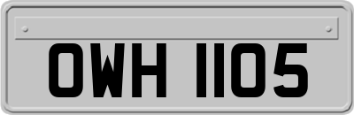 OWH1105