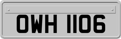 OWH1106