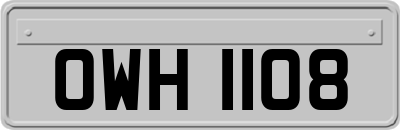 OWH1108