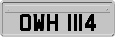 OWH1114