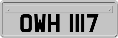 OWH1117