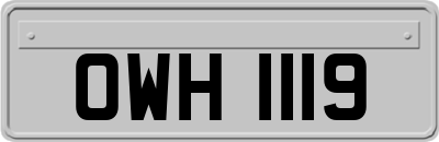 OWH1119
