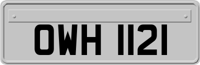 OWH1121